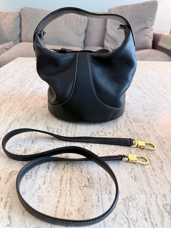 Loewe Handbags - Loewe hobo bag